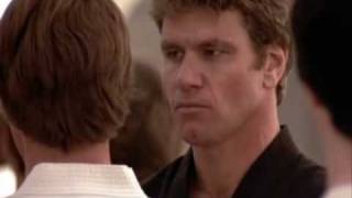 Sensei John Kreese Highlight [upl. by Cleavland417]