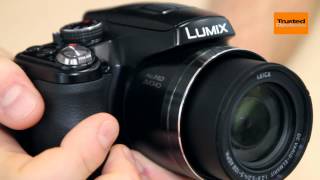 Panasonic Lumix DMCFZ62 [upl. by Pauli]