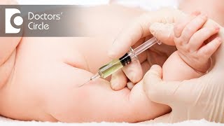 Preparing Ampicillin and Gentamicin for Injection  Newborn Care Series [upl. by Heins]