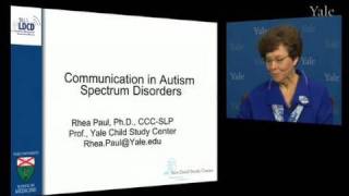 Understanding Autism A Guide for Secondary School Teachers Part 1 [upl. by Malik]