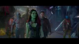 Marvels Guardians of the Galaxy  New Trailer Teaser 3 [upl. by Derfliw]