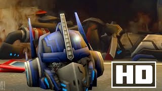 Transformers All Fight Animations Compilation SFM Animation [upl. by Nalla]