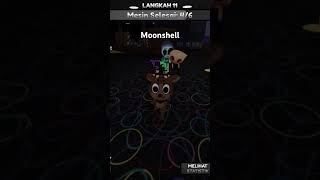 Moonshell dandysworld [upl. by Cinelli545]