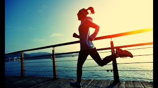 1Hour BEST Workout Music for running  NO ADS [upl. by Candra143]