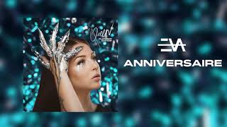 Eva  Anniversaire Audio Officiel [upl. by Ssilem]