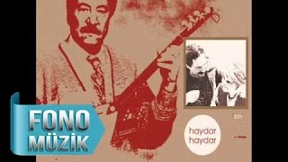 Ali Ekber Çiçek  Derdim Çoktur Official Audio [upl. by Bremen443]