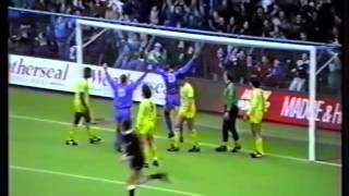 Oldham Athletic Season Review 198889 [upl. by Aihseket]