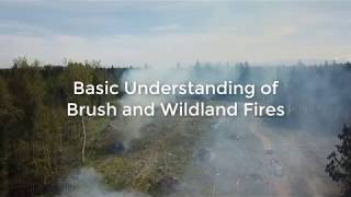 Course 1 Wildland Urban Interface Awareness Terminology [upl. by Merill577]