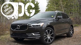 2019 Volvo XC60 Inscription Review One of the Greats [upl. by Brandon]