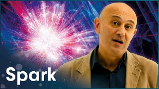 Professor Jim AlKhalili Explains What Energy Really Is  Order And Disorder  Spark [upl. by Nageek]