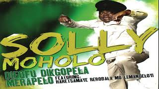 Solly Moholo Best Albums [upl. by Wallach766]