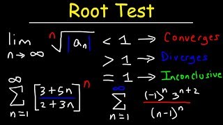 Root Test [upl. by Gudren]