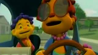 Sid the Science Kid Se1  Ep12 What s That Smell  Part 11 [upl. by Ahidam]