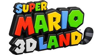 Overworld Super Mario 3D Land Music Extended HD [upl. by Idner]