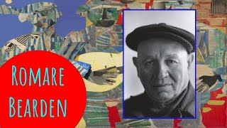 Romare Bearden [upl. by Wernda964]