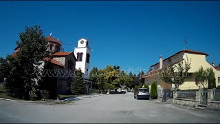 Μεσιανή Κοζάνης Δυτική Μακεδονία Mesiani Kozani Western Macedonia Greece [upl. by Aires]