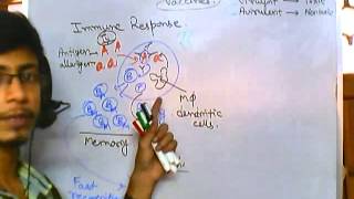 Vaccines part 1  what is vaccination [upl. by Schick]