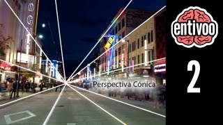 Introducción y tipos de perspectivas [upl. by Heron]