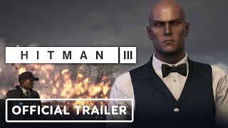 Hitman Agent Jun  Official Main Trailer  INTL [upl. by Ecnerat]