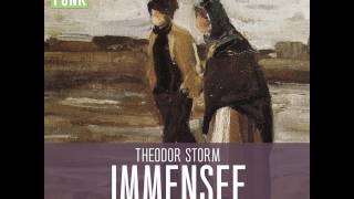 Theodor Storm  Immensee [upl. by Ilecara]