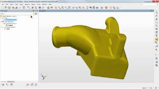 Webinar Optimize Polygonal Models for Inspection and Downstream Applications [upl. by Sivie]