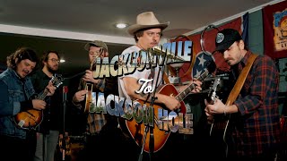 The Wild Feathers  Jacksonville to Jackson Hole Acoustic [upl. by Sivla]