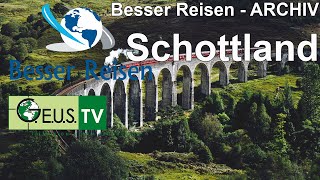 Besser Reisen  Schottland [upl. by Laynad869]