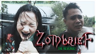 ZOMBRIEF THE REVENGE [upl. by Adaha]