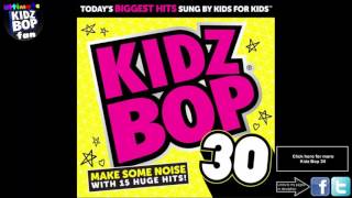 Kidz Bop Kids Watch Me WhipNae Nae [upl. by Oirad348]