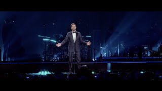 Michael Bublé  Feeling Good Live from Tour Stop 148 [upl. by Anitteb781]