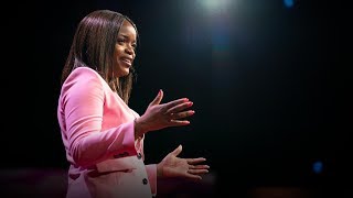 How to build your confidence  and spark it in others  Brittany Packnett Cunningham  TED [upl. by Jeannine]