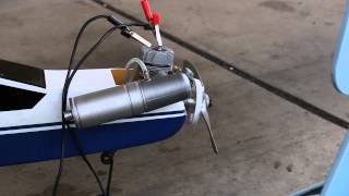 DIY RC glow plug igniter [upl. by Wolcott]