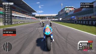 MotoGP 19  Alex Marquez Gameplay PC HD 1080p60FPS [upl. by Florin258]