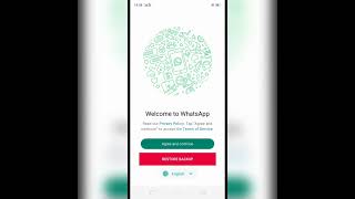 How to install WhatsApp Plus APK latest 2024 [upl. by Atsirtal953]