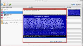 How to Install Netware Client on MSDOS and Connecting to Netware Server 65 [upl. by Ellekim]