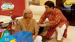 Taarak Mehta Ka Ooltah Chashmah  Episode 55  Full Episode [upl. by Ayouqat]