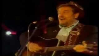 Boxcar Willie  Frankfurt Germany 1984 LIVE [upl. by Llewon]