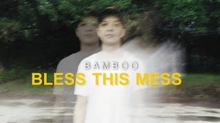 Bamboo  Bless This Mess Full Album [upl. by Ijat]