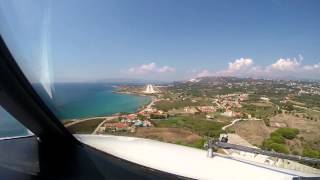 Kefalonia Approach [upl. by Frerichs]