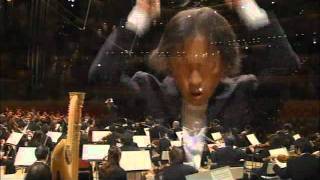 Mahler Symphony No3 6mov  VI Langsam Ruhevo [upl. by Eimmac330]