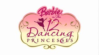 Barbie in The 12 Dancing Princesses  Trailer [upl. by Tsugua823]