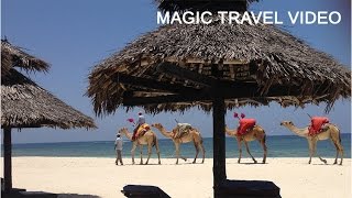 Southern Palms Beach Resort Diani Beach Kenya [upl. by Eillor]