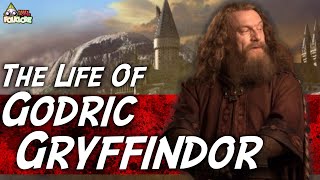 The Life Of Godric Gryffindor [upl. by Aehsrop]