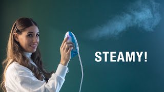 How to Steam Your Clothes [upl. by Adiene]