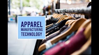 Who can be an apparel Merchandiser Apparel Manufacturing amp Technology AMT  BUFT [upl. by Ecnaralc101]