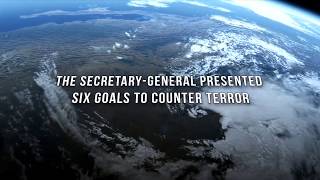 6 Goals to Counter Terror [upl. by Eenehs]