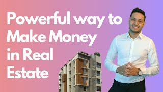 The Gateway to Real Estate  Prateek Rathee [upl. by Odradlig]