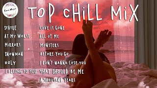 Best English Song 2023 🍒 Top Hits 2023 Latest English Songs 🍒 English Chill Songs Playlist [upl. by Ttoille]