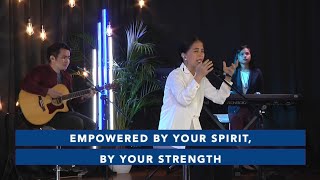 Every Heart by Victory Worship  Live Worship led by Victory Fort Music Team [upl. by Ness]