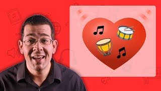 Music Theory for Kids The Beat Episode [upl. by Ramilahs]